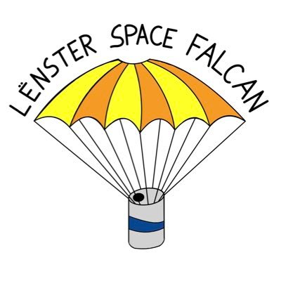 Hello! We are students from Lënster Lycée International School and this is our CANSAT project🚀 #LënsterLycée #CanSat