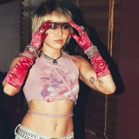 Aayushi (@mileystann12) 's Twitter Profile Photo Aayushi (@mileystann12) 's Twitter Profile Photo