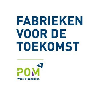 Fabrieken voor de Toekomst