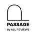 【2/1 からSOLIDA棚賃、全面改定!】PASSAGE by ALL REVIEWS (@passagebyar) Twitter profile photo 【2/1 からSOLIDA棚賃、全面改定!】PASSAGE by ALL REVIEWS (@passagebyar) Twitter profile photo