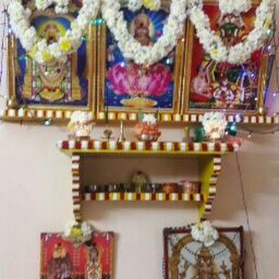 KenchaVenki's profile picture. 