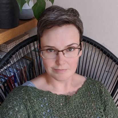 mintyvicky's profile picture. Rediscovering the joys of working with archives after a relocation and career break