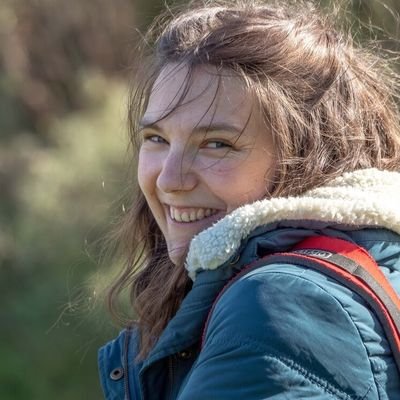 PhD student in @ModEviPol group interested in #carnivore ecology and sociality