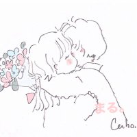 まる。 (@mma_ru1013) 's Twitter Profile