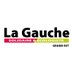 La Gauche solidaire et écologiste (@GaucheGrandEst) Twitter profile photo