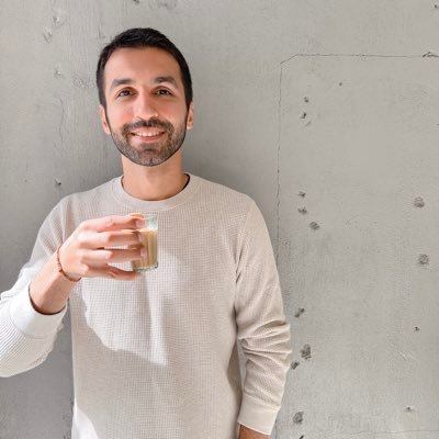 tejas_masti's profile picture. Small business owner in Japan