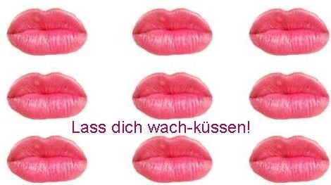 kissmecoach's profile picture. Dieser TwiiterAccount ist geschlossen, bitte folgen Sie mir auf @martinahautau