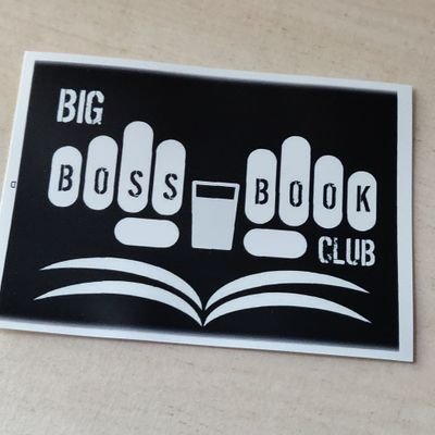 bigboss010's profile picture. Gamer, podcaster, blogger, LGS owner and wrestling fan.

Host of Big Boss Book Club podcast and Director of Void Games.
