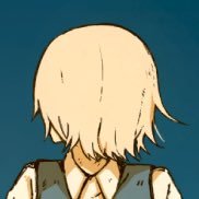いちあ (@ycher) 's Twitter Profile