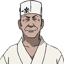 Todo dia o Tio do Lamen perdend um pedaço de roupaさんのプロフィール画像