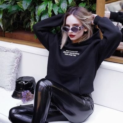 HayatBanuCs's profile picture. Cs çok güçlü