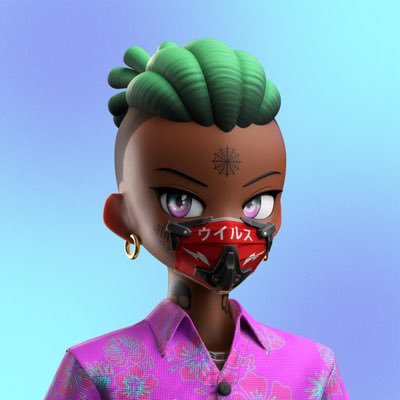 cryptofk10's profile picture. 