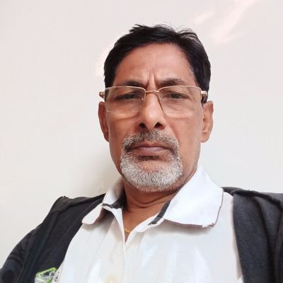 Mahendrakumar Singh