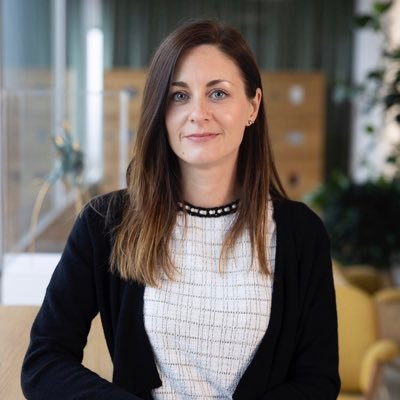 Senior Scientist @IHB_Research, Alumna @TheLutolfLab @GraziellaMessi1 & Giulio Cossu's labs. Stem cells & devbio, organoids, skeletal & cardiac muscle