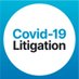 Covid-19 Litigation Project (@covidlitigation) Twitter profile photo