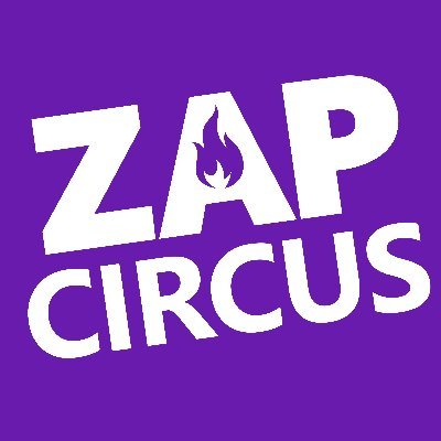 🔥WE DON'T USE TWITTER - connect at https://t.co/tGCfZr4LQF
or fb & insta @ZAPcircus

🔥Internationally Award-winning, Corporate & Festival Entertainment
📍Perth, WA