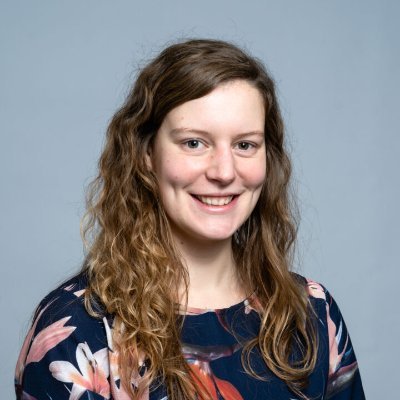 Elisabeth Verboven Profile