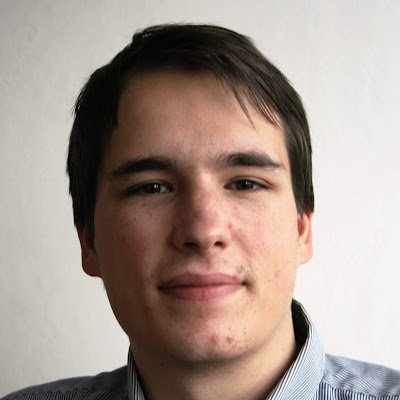 Geograf, křesťan, liberální demokrat, Evropan, cyklista, turista.