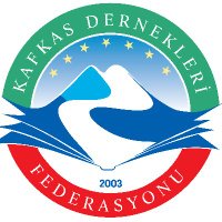 Kafkas Dernekleri Federasyonu(@KAFFED) 's Twitter Profile Photo