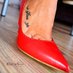 Gia Feet (@goddessannafeet) Twitter profile photo Gia Feet (@goddessannafeet) Twitter profile photo