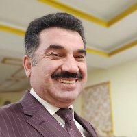 جياي تيمور عبدال (@abdal_taymor) 's Twitter Profile
