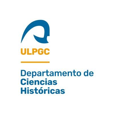 Esta es la página oficial del Departamento de Ciencias Históricas de la Universidad de Las Palmas G.C.