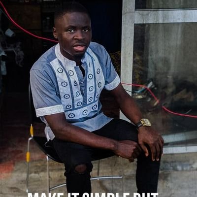 ClovisTumasang's profile picture. I'm a public learner