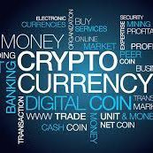 Crypto Currency Inc,.