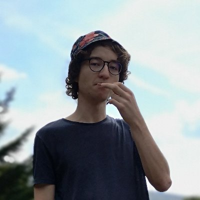 mieszkotypes's profile picture. I write types