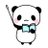 The profile image of panda_pachiyobi
