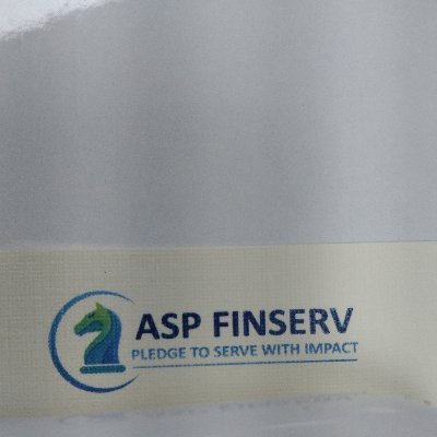 ASP FINSERV