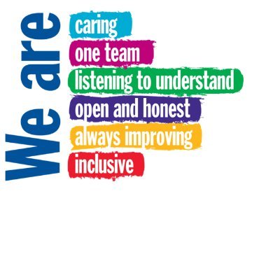 Organisational Development UHDさんのプロフィール画像