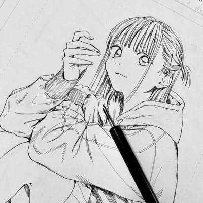 漆間さんのプロフィール画像