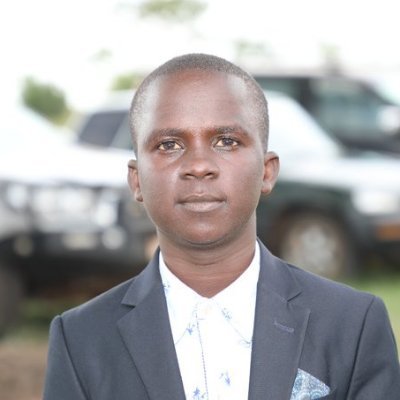 Studied journalism, media and communication at Uganda Christian University, Mukono.
Locol Gospel artist