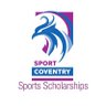 CUSportScholars's profile picture. Official Coventry University Sports Scholarship Twitter feed. Connect with us for news, events, updates & conversation.
