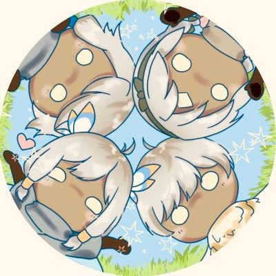 空星ありす🌌💫🍫🐕@空の星チャンネルさんのプロフィール画像