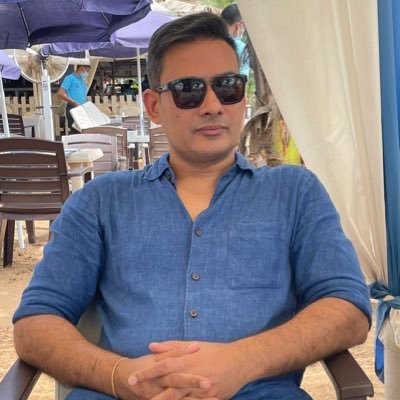 sharmaarun's profile picture. Digital Development @ The World Bank. Ex Civil Servant. Views personal.