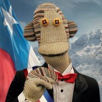 José Maritano G.(@jose_maritano) 's Twitter Profile Photo