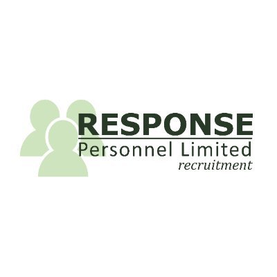 Response Personnel Profile