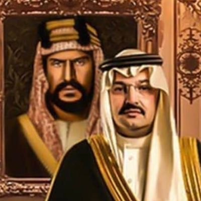 محبو الأمير تركي بن طلال