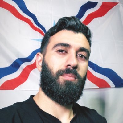 assyrian_army Profile Picture