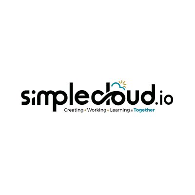 SimpleCloud is a global cloud-based workspace as a service for coding, digital content creation and management, working in cloud as well as hybrid environment.