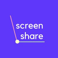 Screen Share 🧡(@ScreenShareUK) 's Twitter Profile Photo