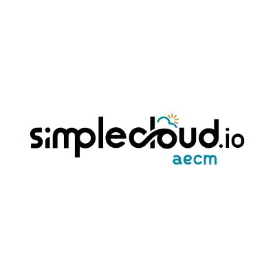 SimpleCloud AEC is a global cloud-based workspace as a service for coding, digital and management for architecture, construction, engineering and mafufacturing