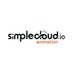 SimpleCloud Animation (@Simpleanimat) Twitter profile photo