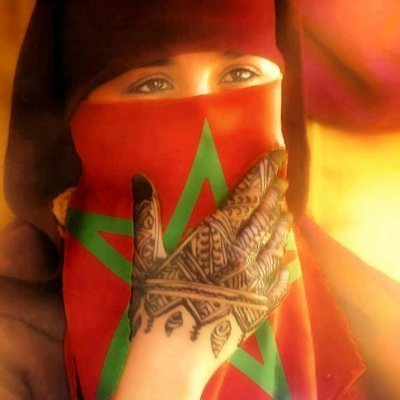 Nezha-Maroc