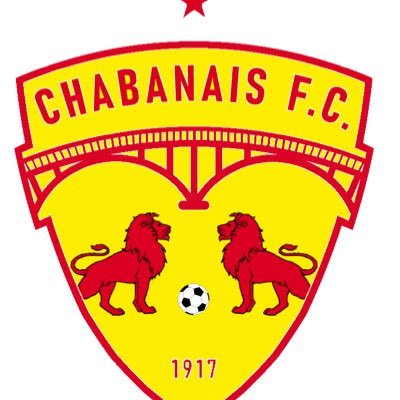 Compte Twitter officiel du Chabanais Football Club (District de la Charente)