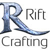 Rift Crafting vous propose une application qui vous permet de gérer facilement votre artisanat en vous donnant les différentes façons d'obtenir les items requis