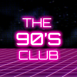 🔥 The 90's Club is a collection of the most important characters of the games, comics, and movies of those years.
🔥 Minting on Polygon.
https://t.co/qbCOzAd7nK