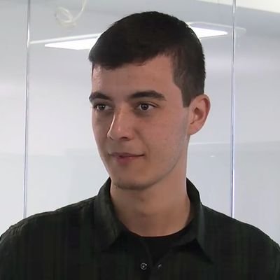 gabrielepi42's profile picture. 26, Software Developer, Science Lover
